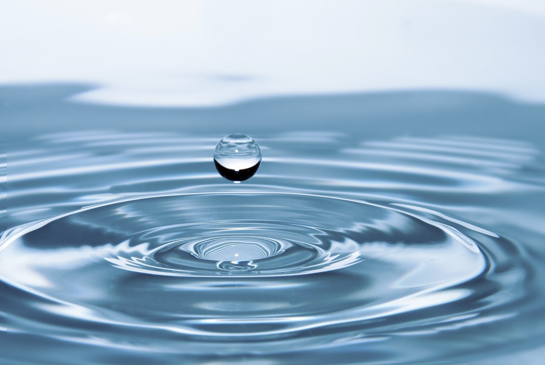 Water and wastewater infrastructure