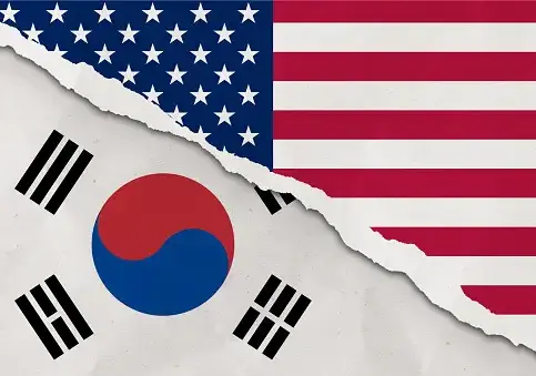 【韓美】兩國開始“SHARE”加速審查計劃