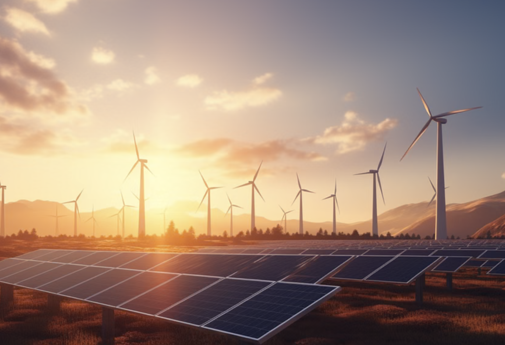 Energy generation