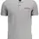 Miniaturbild: Napapijri Gray Cotton Men Polo Shirt