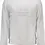 Miniaturbild: Plein Sport White Cotton Men Sweater