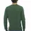 Miniaturbild: Baldinini Trend Green Cotton Mens Sweater