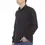 Miniaturbild: Baldinini Trend Black Cotton Men Shirt