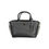 Thumbnail: Guess Jeans Black Polyethylene Handbag
