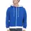 Miniaturbild: Baldinini Trend Blue Wool Men Sweater
