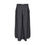 Miniaturbild: Only Gray Polyester Skirt