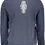 Miniaturbild: Cavalli Class Blue Cotton Men Sweater