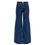 Miniaturbild: Only Blue Cotton Jeans & Pant