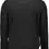 Miniaturbild: Plein Sport Black Cotton Men Sweater