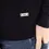 Miniaturbild: Baldinini Trend Blue Fabric Men Sweater