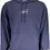 Miniaturbild: Tommy Hilfiger Blue Cotton Men Sweater