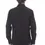 Miniaturbild: Baldinini Trend Black Cotton Men Shirt