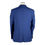 Thumbnail: Emilio Romanelli Elegant Two-Button Men's Suit in Blue