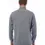 Miniaturbild: Bagutta Blue Cotton Men Shirt