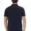 Thumbnail: Baldinini Trend Blue Cotton Men Polo