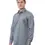 Miniaturbild: Bagutta Black Cotton Men Shirt