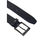 Thumbnail: Tommy Hilfiger Blue Leather Belt
