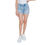 Miniaturbild: Vero Moda Light Blue Cotton Short