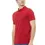 Miniaturbild: Baldinini Trend Red Cotton Men Polo Shirt
