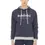 Miniaturbild: Baldinini Trend Blue Cotton Men Hoodie