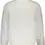 Miniaturbild: Calvin Klein White Cotton Men Sweater
