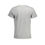 Thumbnail: Tommy Hilfiger Gray Cotton T-Shirt