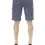 Miniaturbild: Baldinini Trend Blue Cotton Men Cargo Short