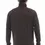 Miniaturbild: Alpha Studio Brown Cotton Men Sweater