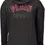 Miniaturbild: Plein Sport Black Cotton Men Sweater