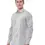 Miniaturbild: Bagutta Gray Cotton Men Shirt