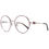 Thumbnail: Emilio Pucci Red Women Optical Frames