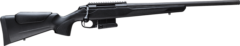 tikka t3x compact tactical rifle