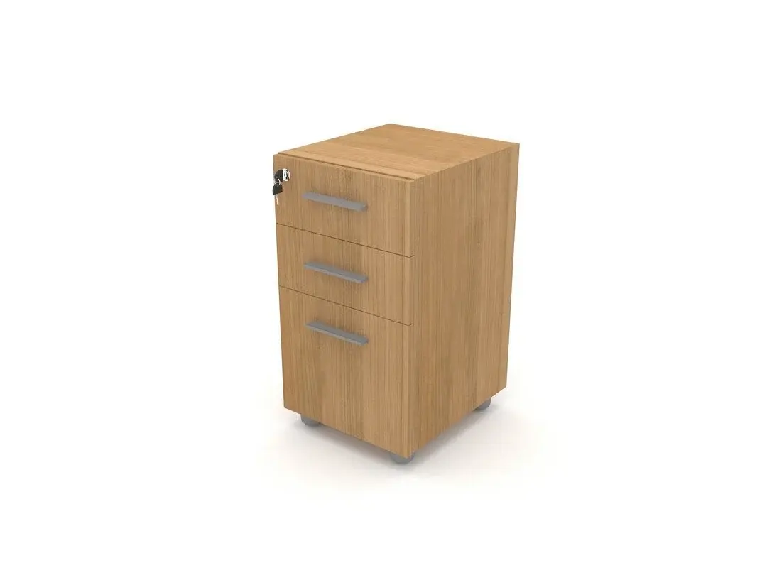 Tek Kilitli Sabit Keson