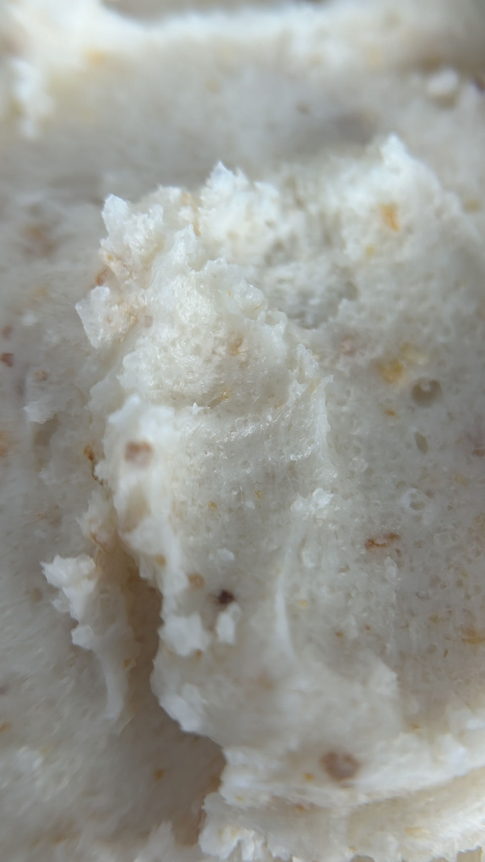 Thumbnail: Lemon Tea Cake Hand and Foot Scub