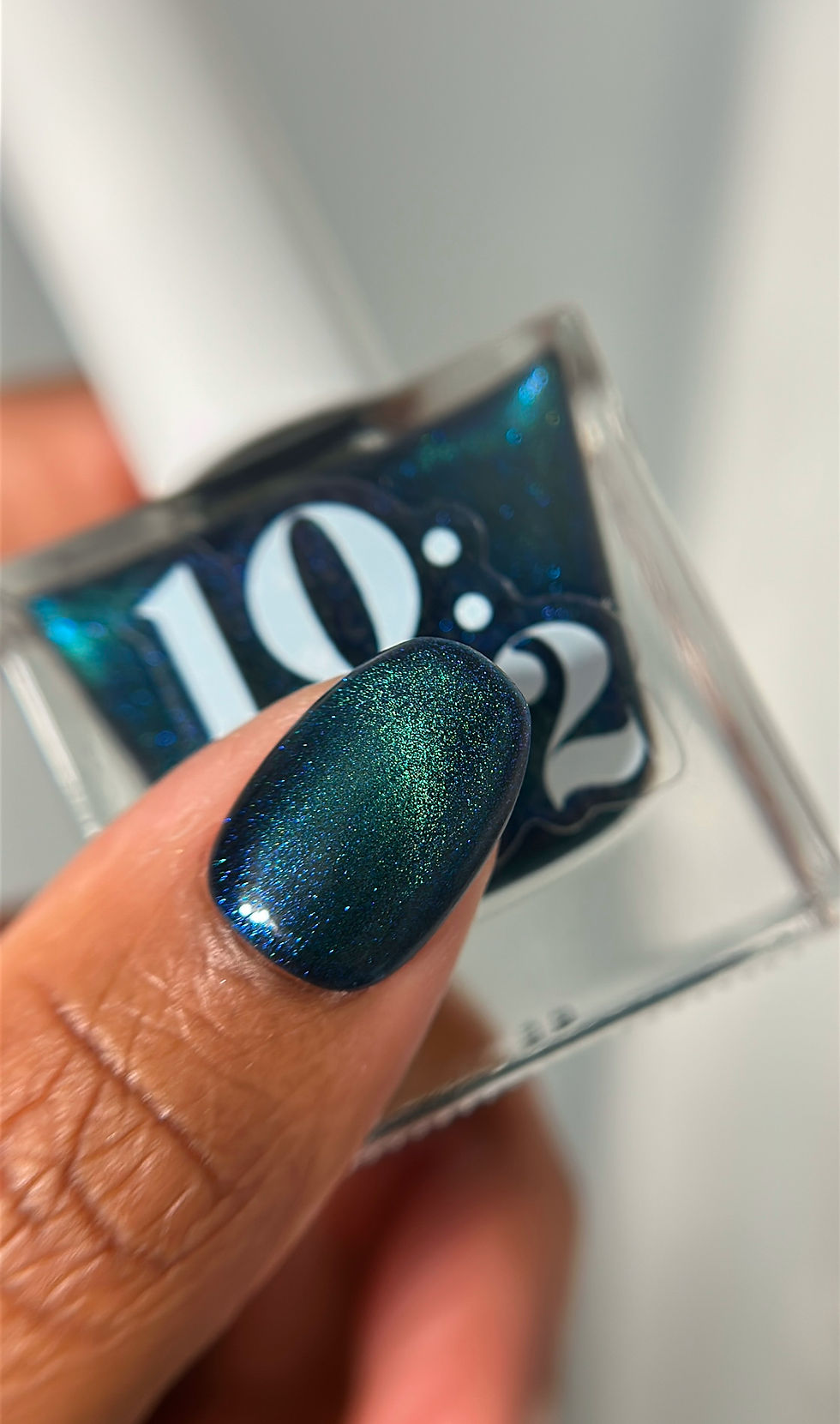Thumbnail: Some Call It Magic