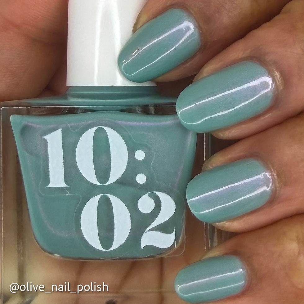 Thumbnail: Mint To Be
