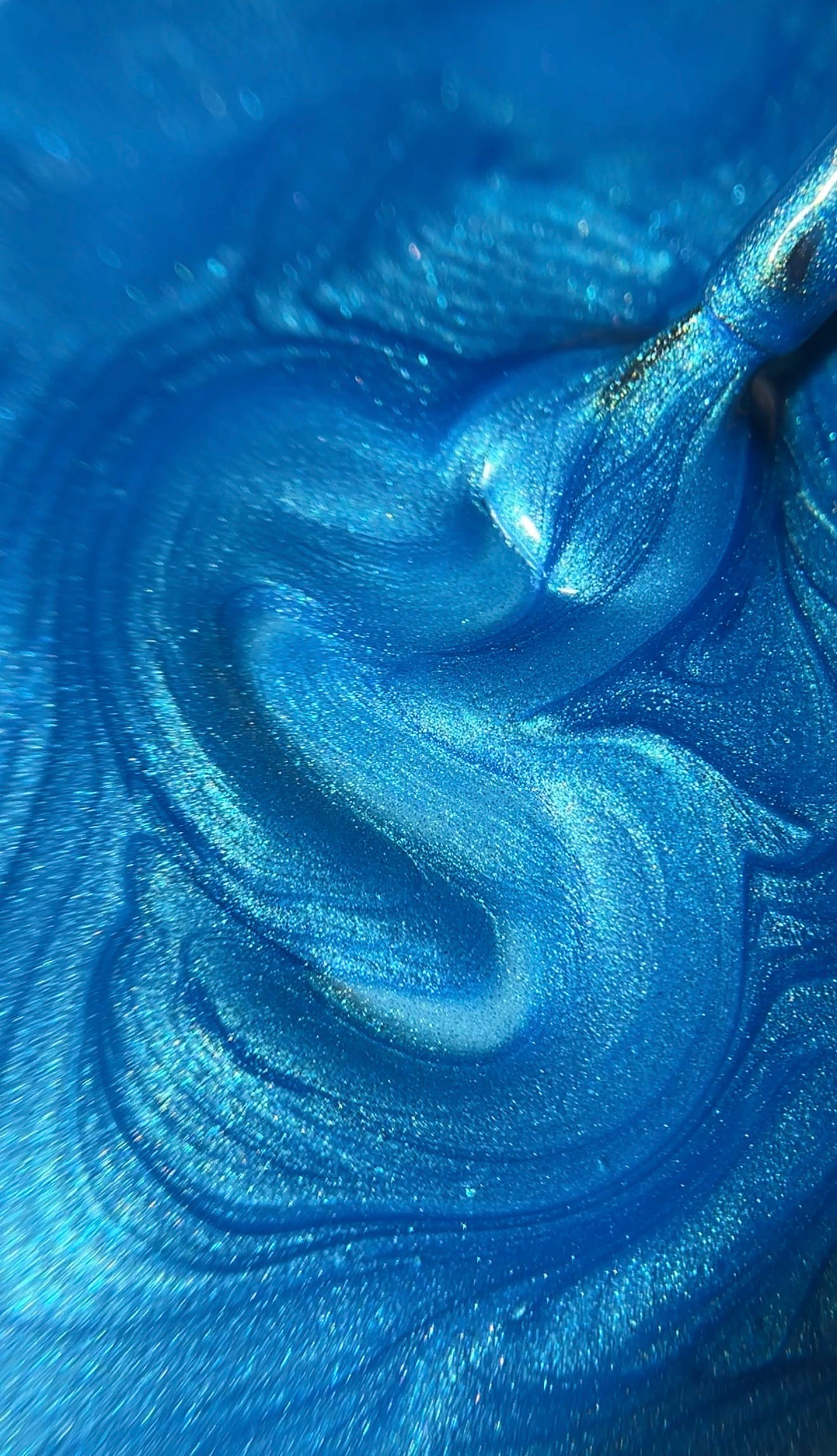 Cheer Up, Dude. It's Christmas