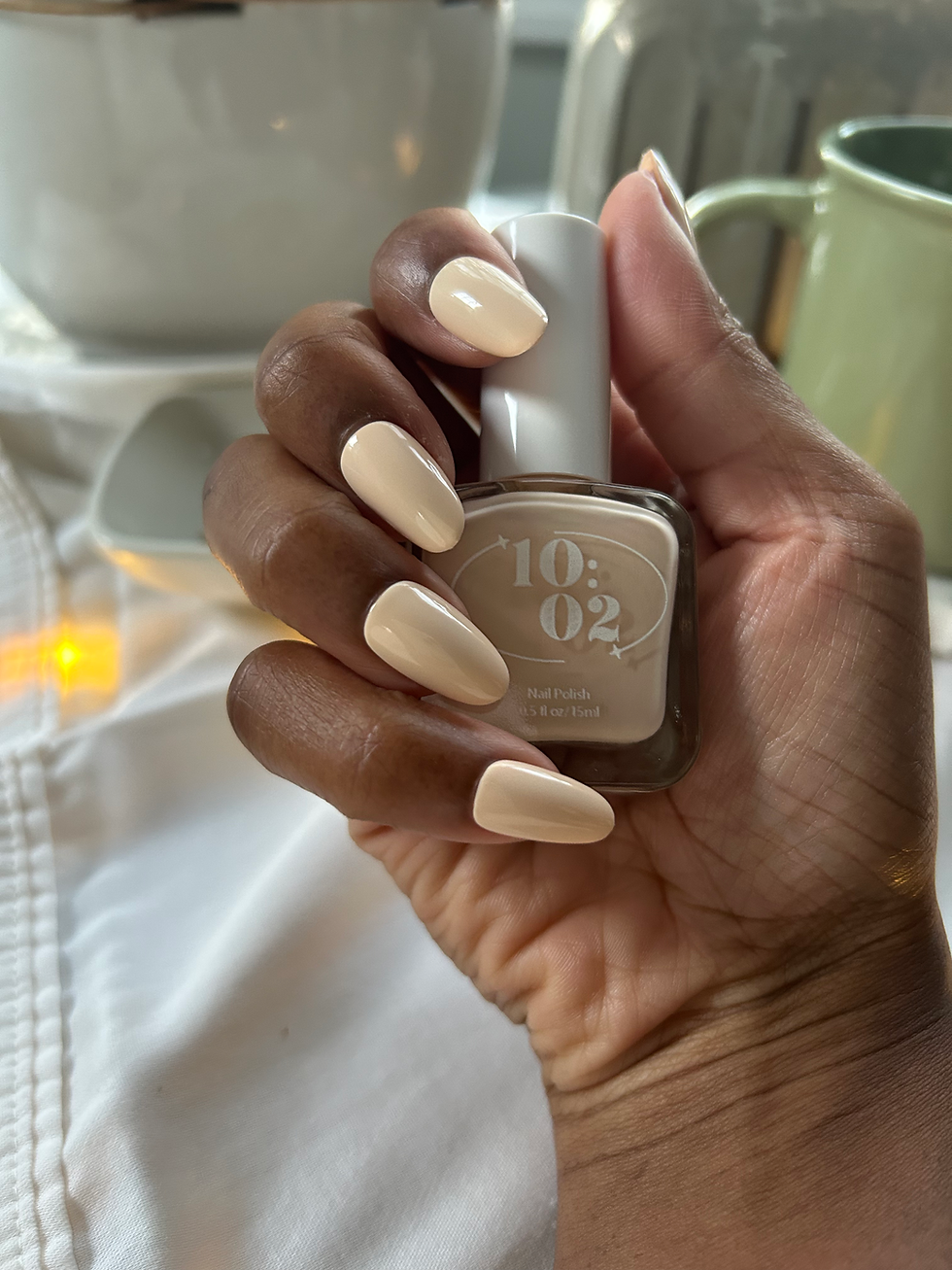 Thumbnail: Lacey Nail Lacquer