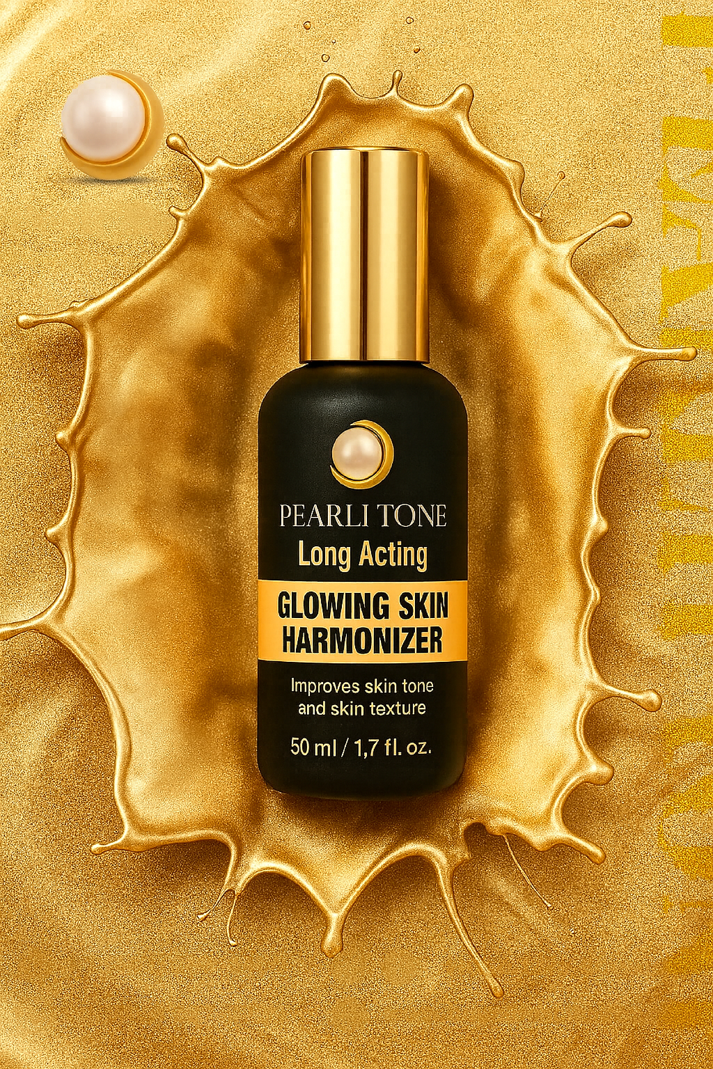 GLOWING SKIN HARMONIZER (1 fl.oz.)