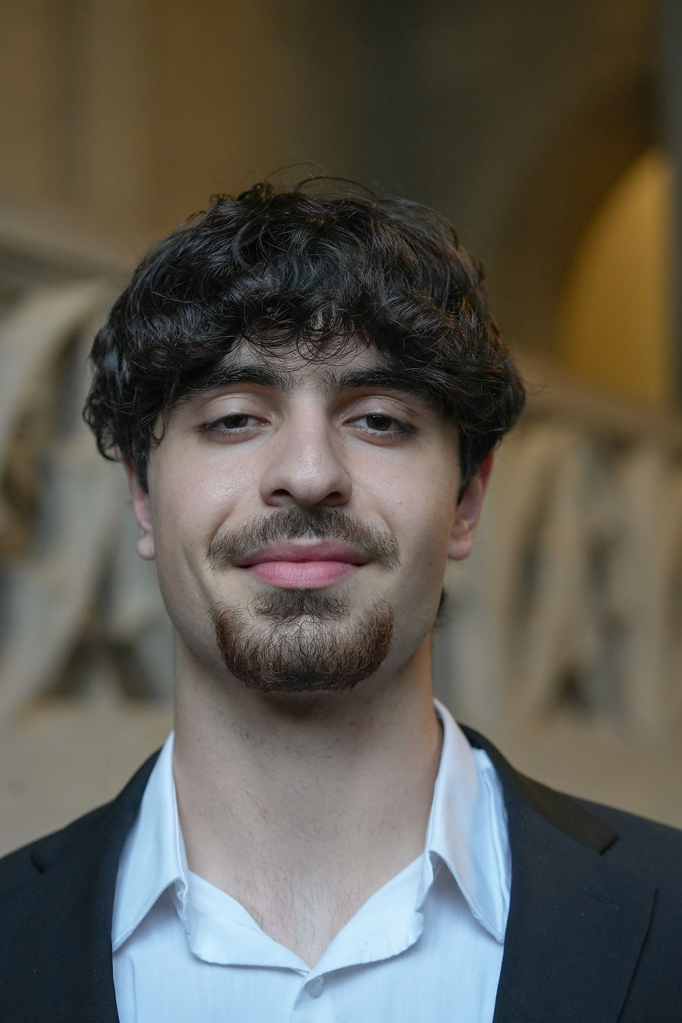 Aryan Agahtehrani