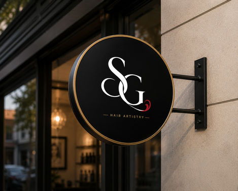signage