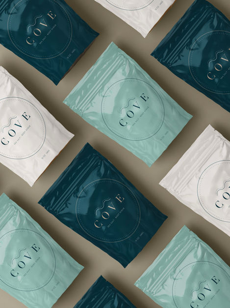 packaging