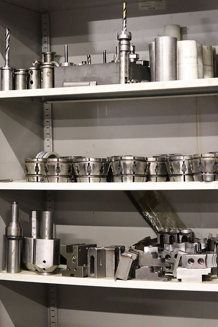 Our catalogue of work at AFC Engineering
