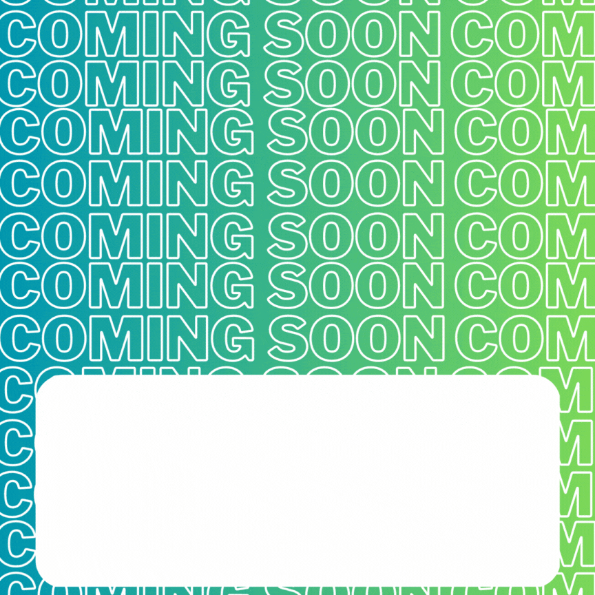 New Crochet Items are coming soon