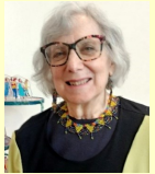 Life is Short and So Am I - Presenter: Lucy Rose