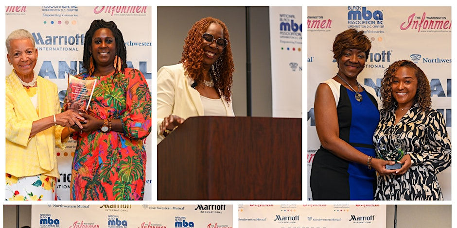 Women's Symposium - Full STEAM Ahead: Women Leading the Way