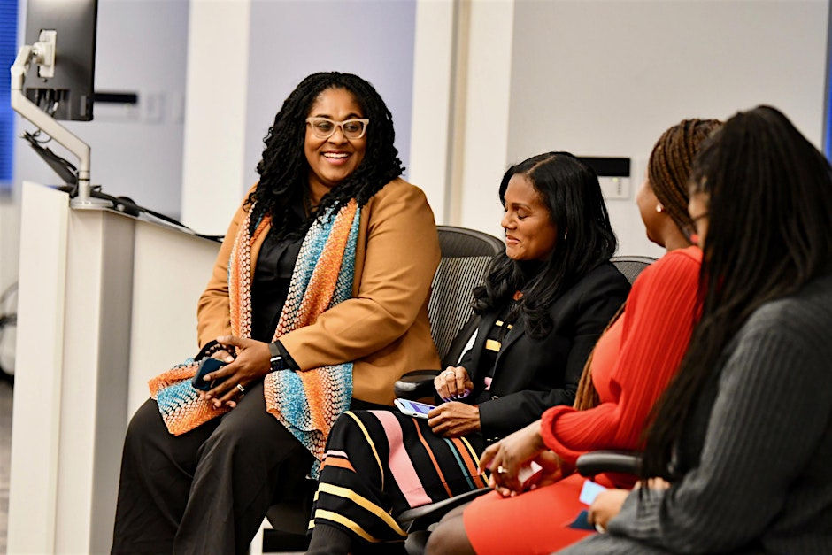 General Body Meeting (August)