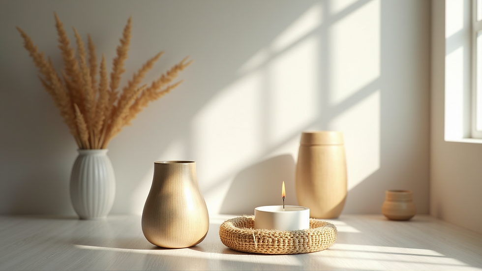 Discover Bulk Home Decor Products for Resellers