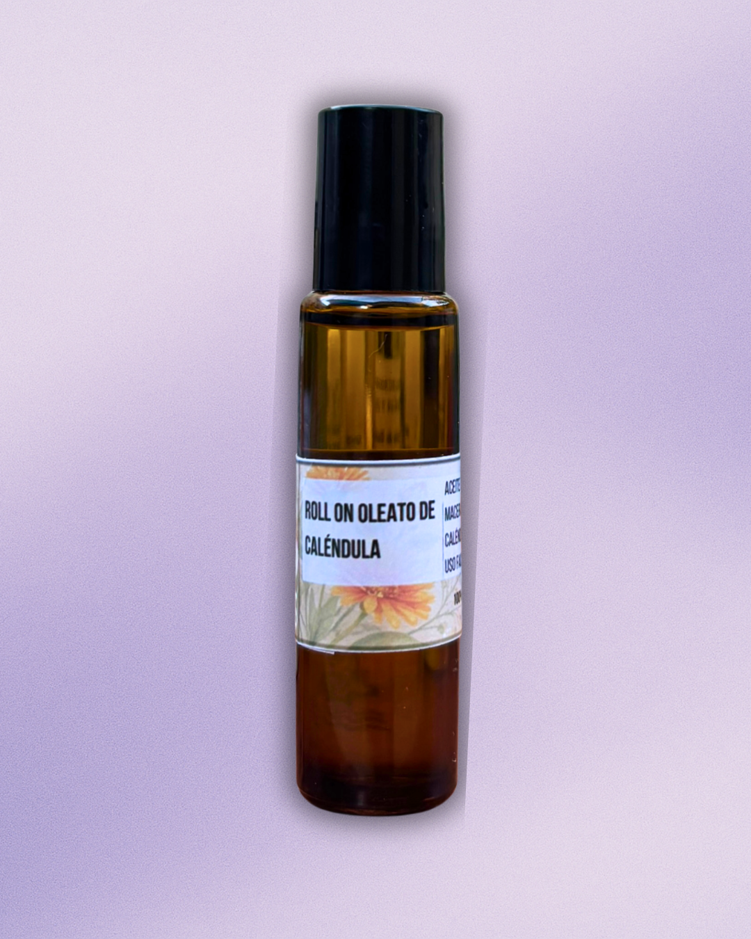 Roll On Facial Caléndula