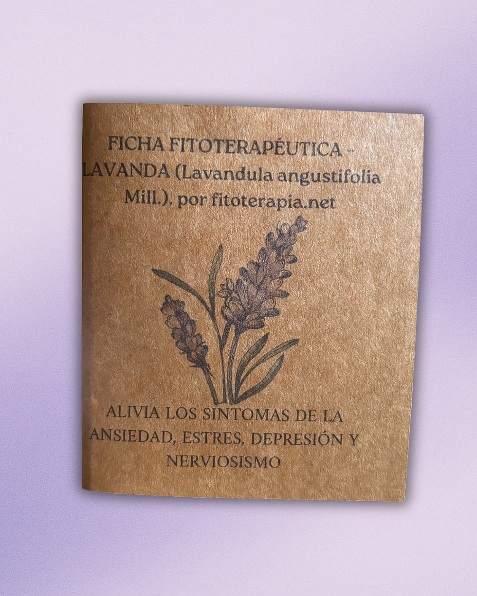 Miniatura: Pack Lavanda